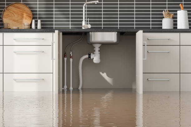 Best Emergency water damage restoration  in Dover, NJ